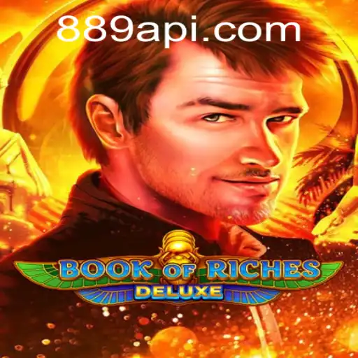 Desvendando o Mundo de BookofRichesDeluxe: Aventura e Regras
