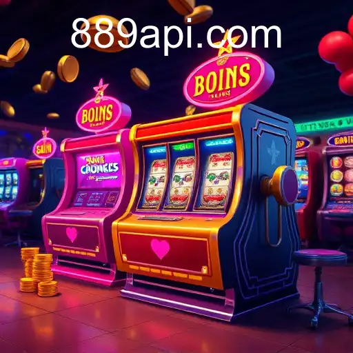 Caça-níqueis online