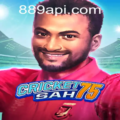CricketSah75: A Revolução do Jogo de Críquete