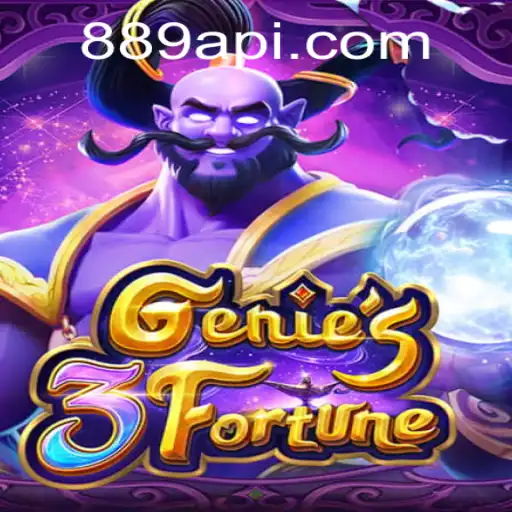 Descubra o Mundo Fascinante de Genie3Fortune