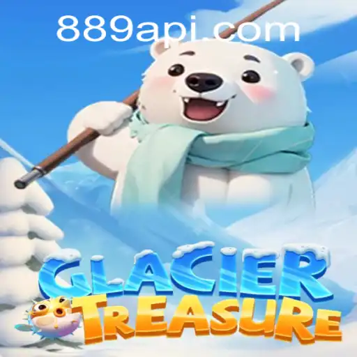 GlacierTreasure: A Nova Sensação do Mundo dos Jogos Online