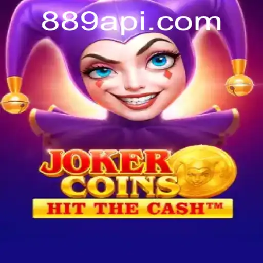 JokerCoins: Descubra o Novo Jogo que Está Conquistando Multidões