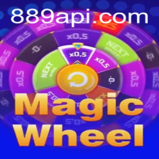 MagicWheel: Decifrando o Jogo Revolucionário