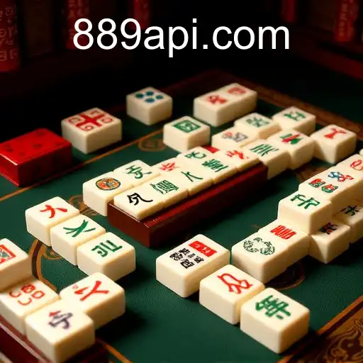 Mahjong
