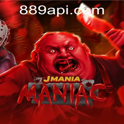 Descubra o Mundo Envolvente de JManiaManiac
