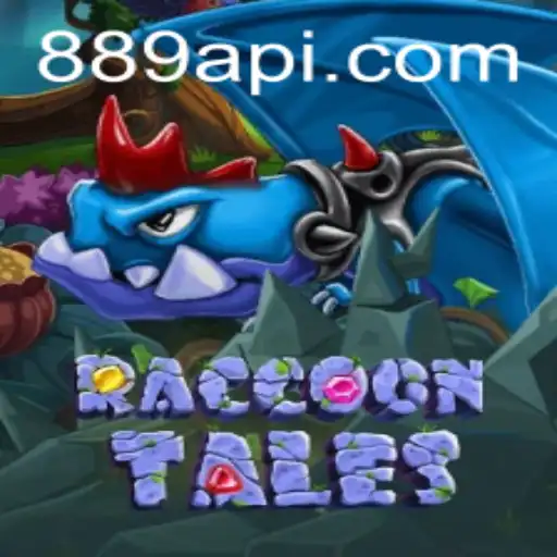RaccoonTales: Explorando um Mundo de Aventuras Fabulosas