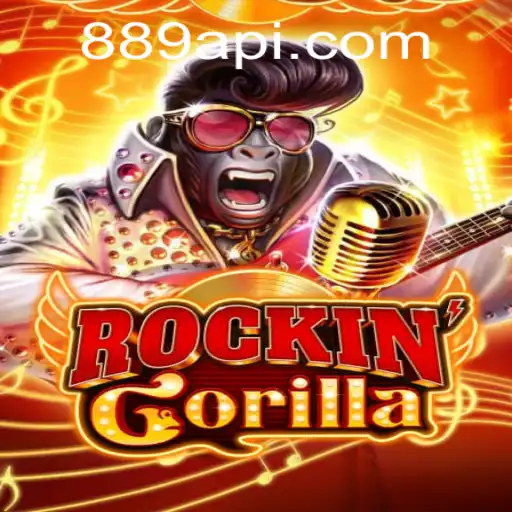 Explorando o Mundo do RockinGorilla: Um Jogo Inovador
