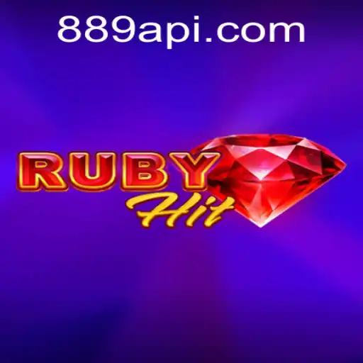 Explorando o Fascinante Mundo de RubyHit: O Jogo Mais Empolgante de 889a.com