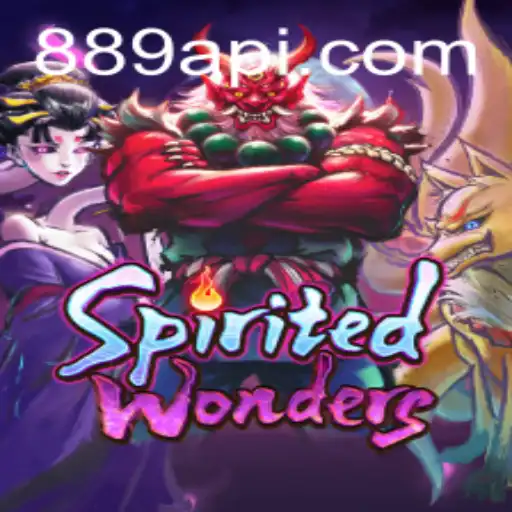 Explorando SpiritedWonders: Um Mergulho no Mundo Fantástico dos Jogos Online