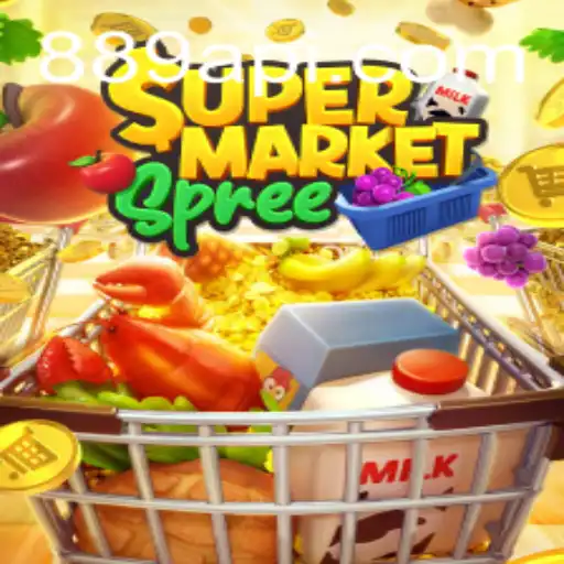 Descubra o Empolgante Mundo do SupermarketSpree e Suas Regras
