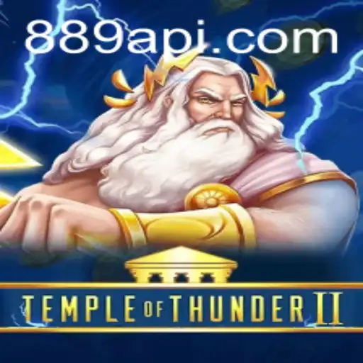 Explore os Mistérios e Desafios de TempleofThunderII no 889a.com