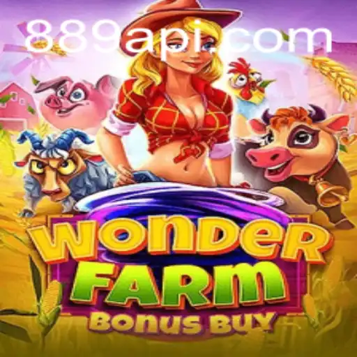 Desvendando o Fascinante Mundo de WonderFarmBonusBuy
